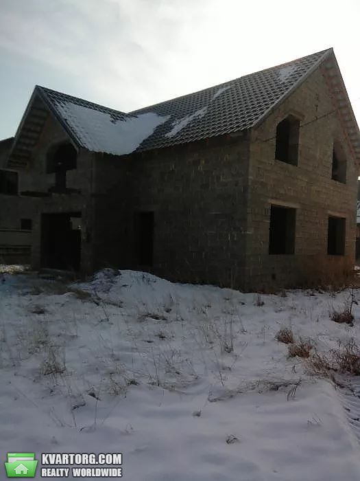 Sell house. Ивано-Франковск,  Луговая — photo 1