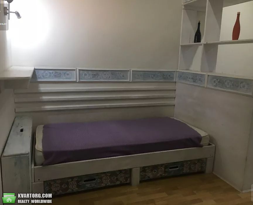 Rent out 1-room apartment. Киев,  Науки пр — photo 9