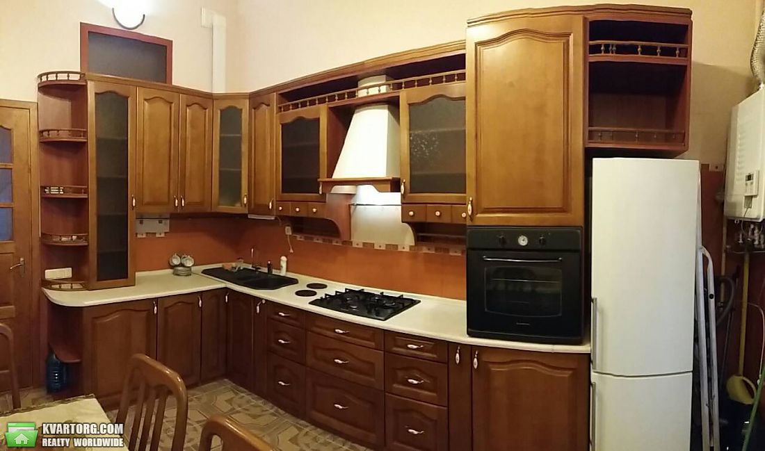 Rent out 3-room apartment. Киев, Стретенская — photo 5