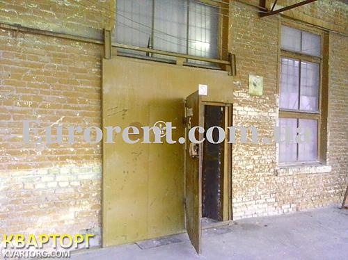 Rent out warehouse. Киев, Сортировочная — photo 3