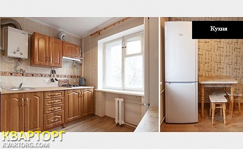 Sell 3-room apartment. Одесса, Посмитного — photo 1