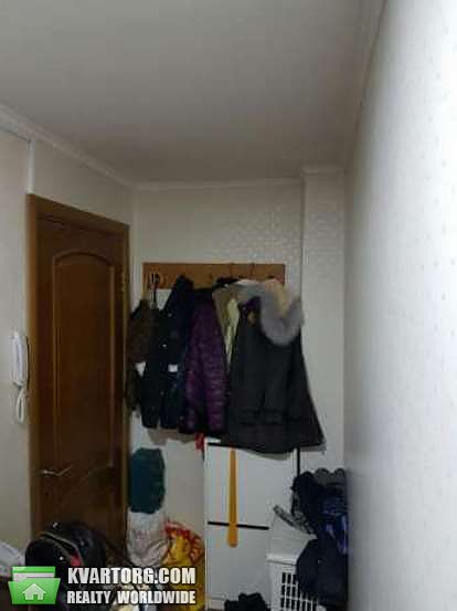 Sell 1-room apartment. Киев,  Пожарского — photo 4