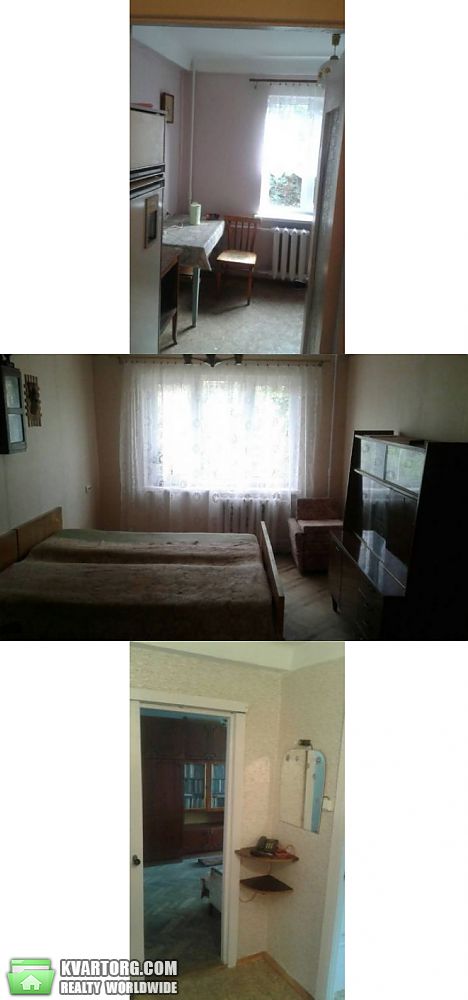 Rent out 2-room apartment. Киев, бул.Вацлава Гавела — photo 1