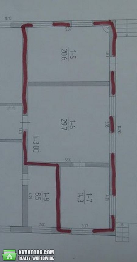 Rent out warehouse. Запорожье, Шушенская — photo 10