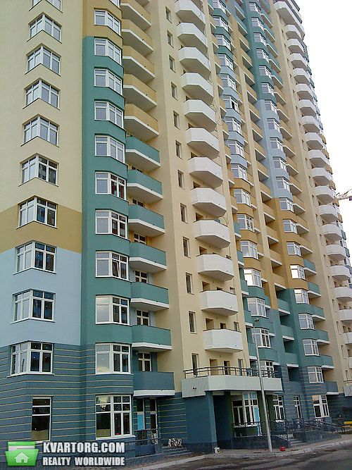 Sell 1-room apartment. Киев,  Чавдар — photo 8