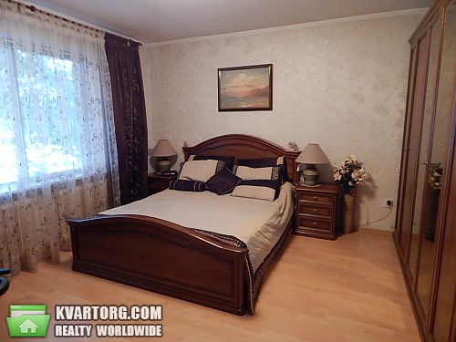 Sell 3-room apartment. Киев, Прилужная — photo 2