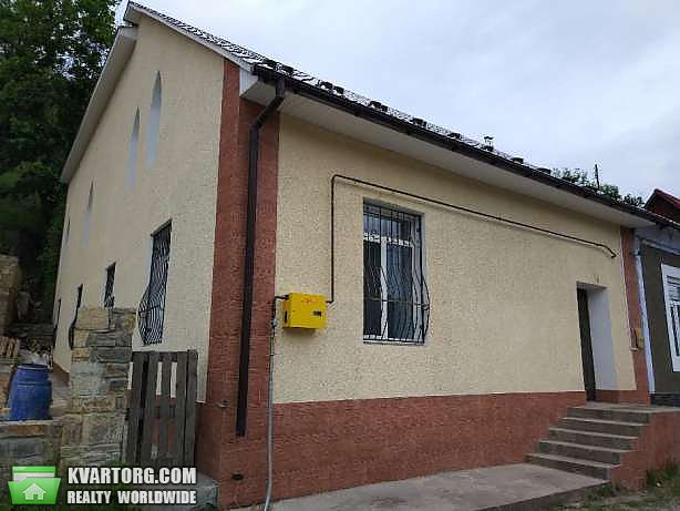 Sell house. Хмельницкий, г. Каменец-Подольский — photo 1