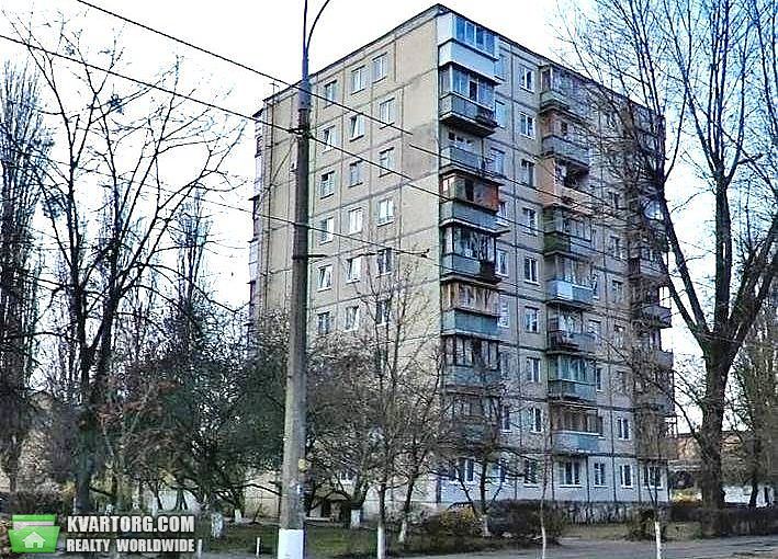 Sell 3-room apartment. Киев,  Лепсе бул — photo 3