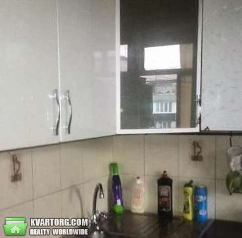 Sell 1-room apartment. Киев, Зодчих — photo 4