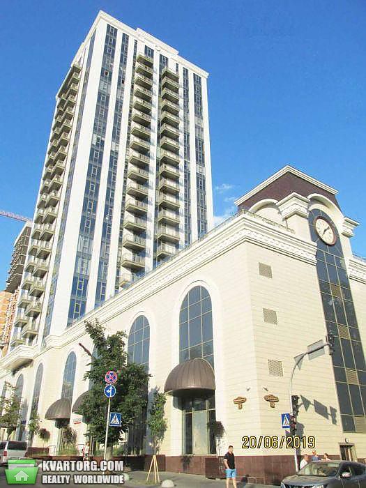 Sell 2-room apartment. Киев, Бульварно-Кудрявская — photo 1