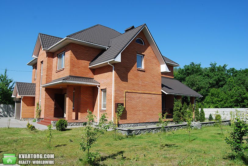 Sell house. Киев, Бортничи — photo 9