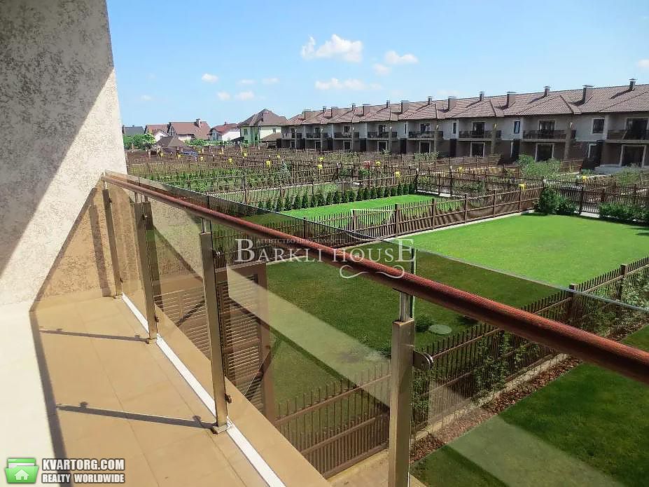 Rent out Townhouse. Киев,  Садовая Осокорки — photo 10
