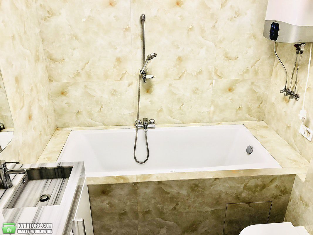 Sell 1-room apartment. Киев,  Кондратюка — photo 5