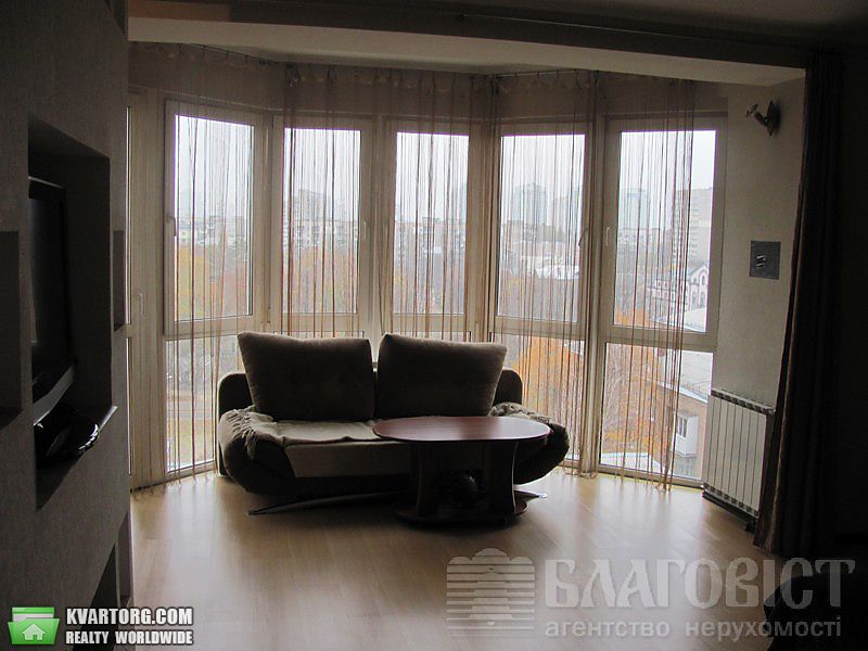Sell 1-room apartment. Киев,  Волынская — photo 5
