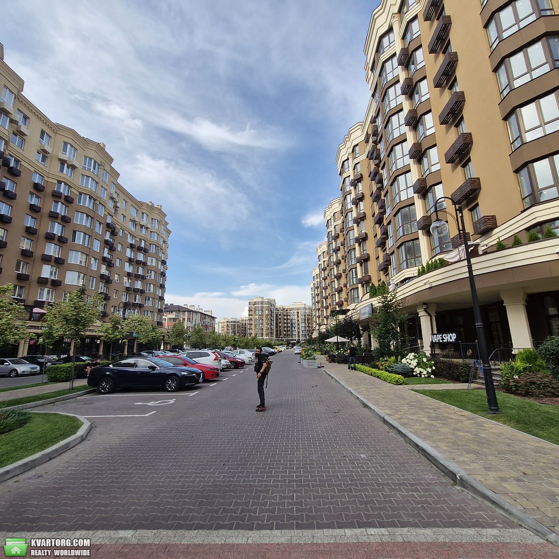 Sell 2-room apartment. Киевская обл., Радісна — photo 3