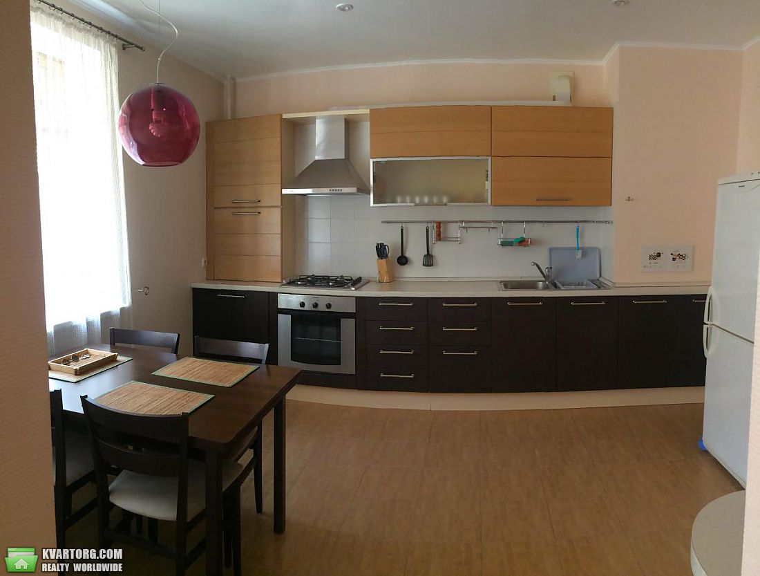 Rent out 1-room apartment. Киев,  Ярославский пер — photo 4