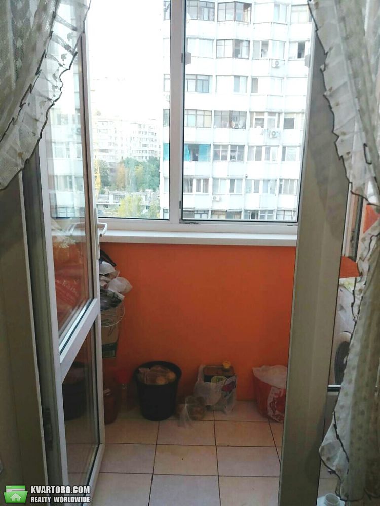 Sell 3-room apartment. Одесса, Вильямса — photo 1
