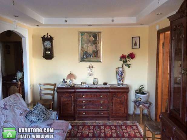 Sell 2-room apartment. Киев,  Русановская наб — photo 1