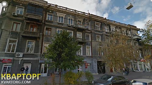 Sell 4-room apartment. Одесса, Пастера — photo 1