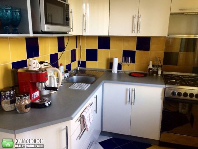 Sell 1-room apartment. Киев,  Милютенко — photo 9