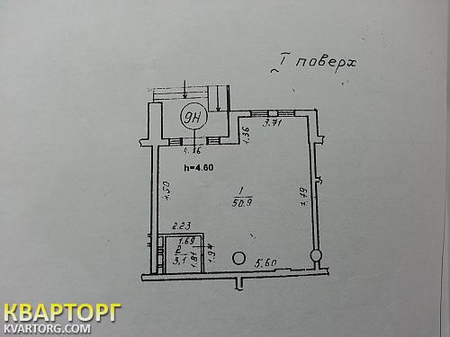 Sell office. Одесса, Сабанский пер. — photo 6