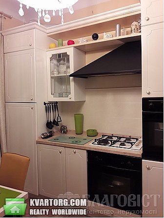 Sell 2-room apartment. Киев,  Дружбы Народов бул — photo 8