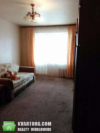 Sell 1-room apartment. Киев, Симиренко — photo 2