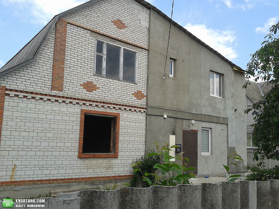 Sell house. Борисполь, с Гора — photo 1