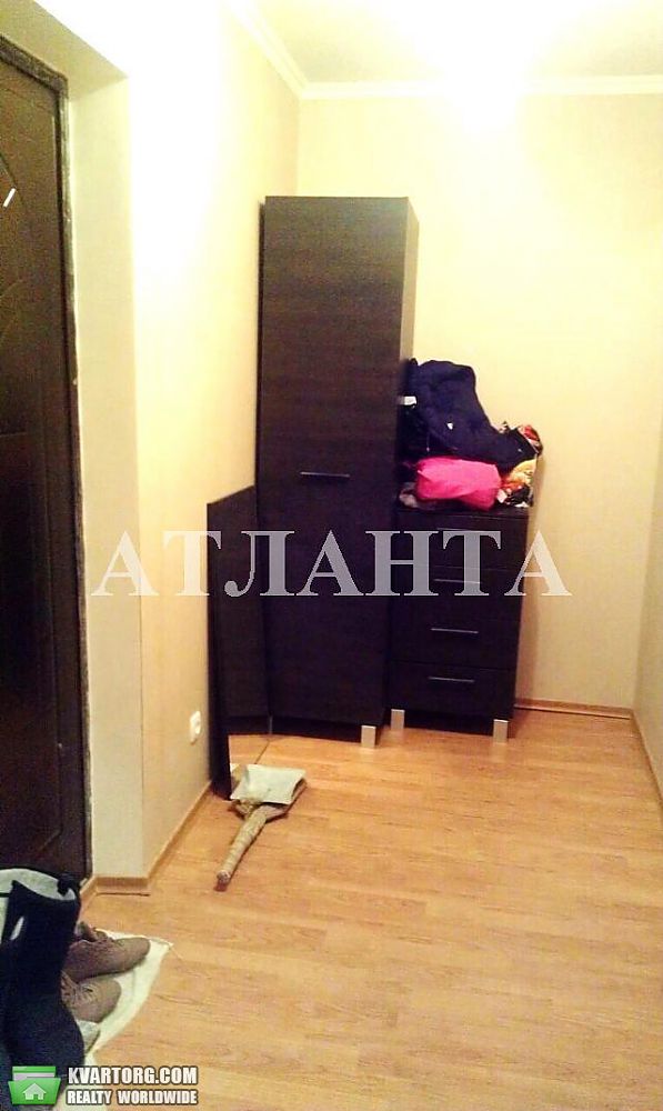 Sell 1-room apartment. Одесса, Сахарова — photo 4