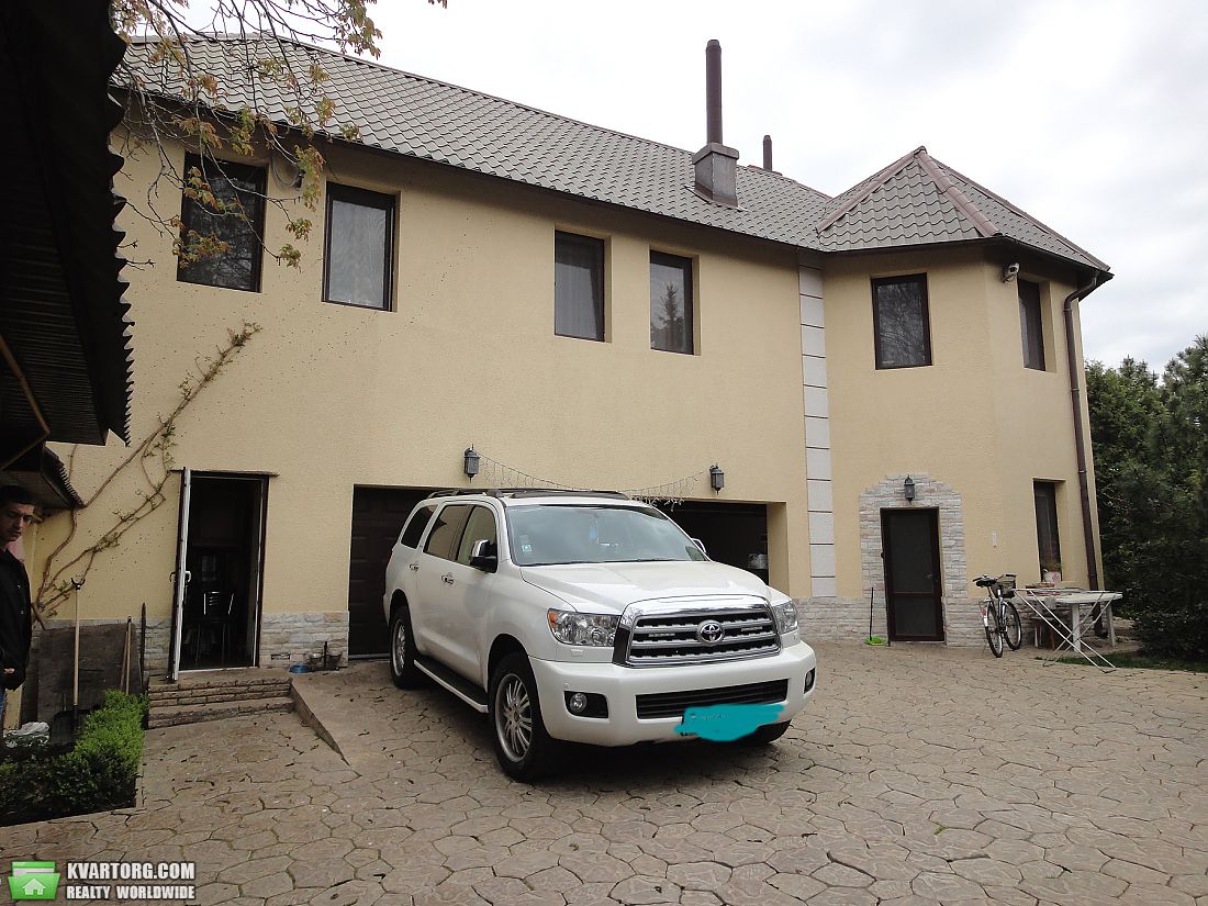 Rent out house. Одесса,  Львовская — photo 5