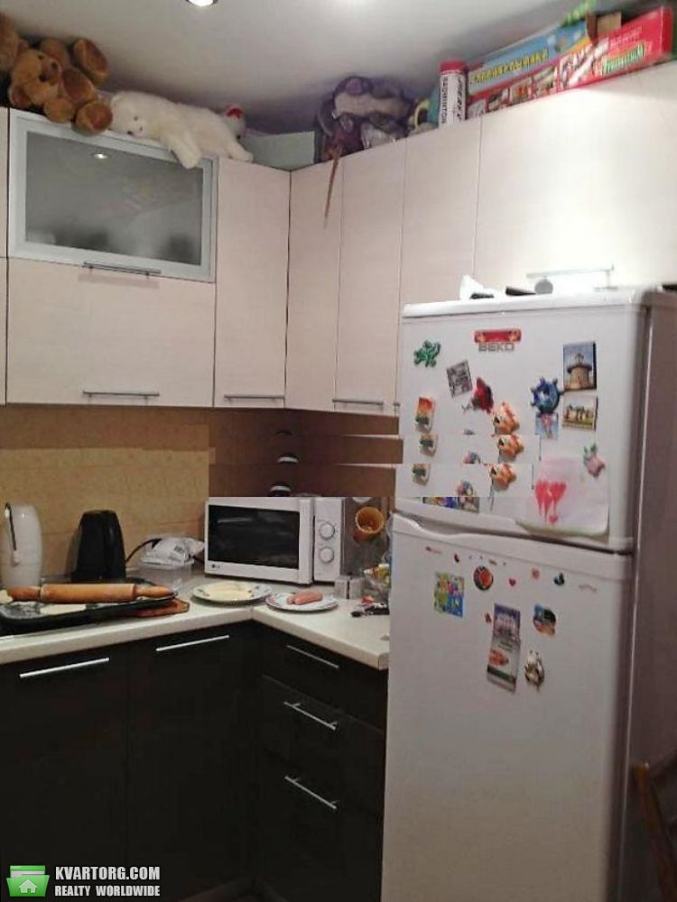 Sell 2-room apartment. Одесса, Петровского — photo 3