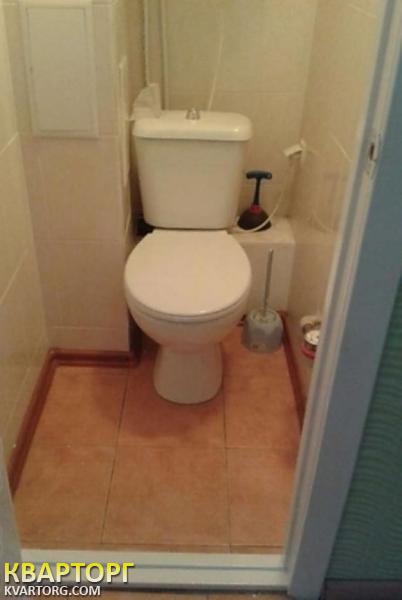 Rent out 1-room apartment. Одесса, Люстдорфская дорога — photo 7