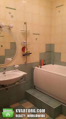 Rent out 3-room apartment. Киев,  Якира — photo 5