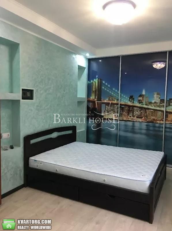 Rent out 3-room apartment. Киев,  Тбилисский пер — photo 4