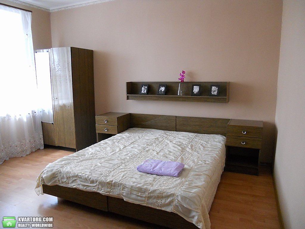 Sell 2-room apartment. Киев,  Потапова — photo 1