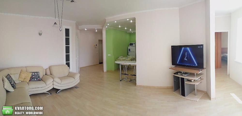 Rent out 2-room apartment. Киев,  Тимошенко — photo 2