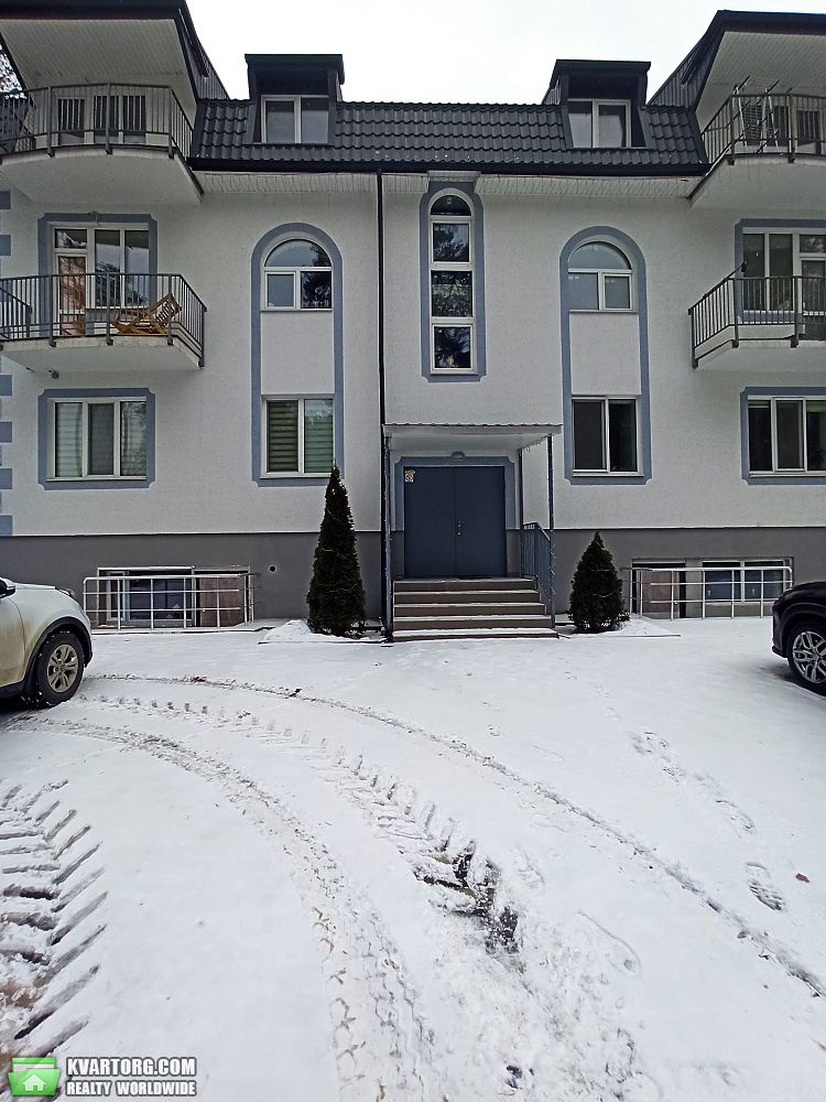 Sell 3-room apartment. Ирпень,  Лесная — photo 1