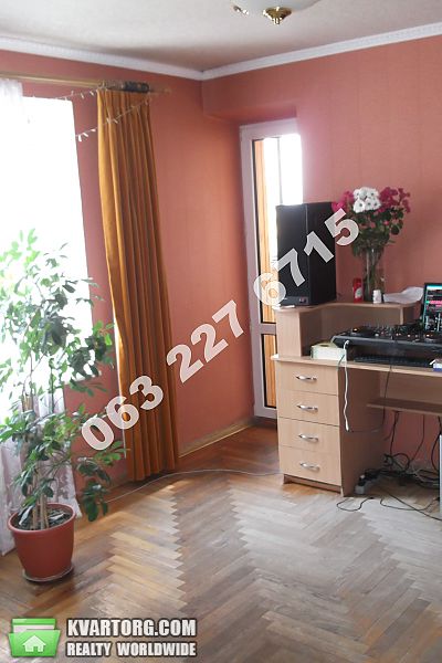 Sell 3-room apartment. Киев,  Пражская — photo 1