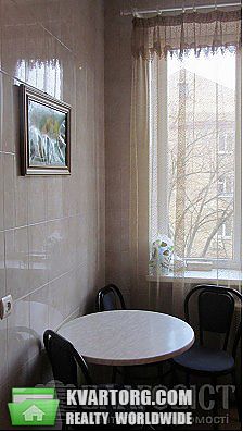 Sell 2-room apartment. Киев, Госпитальный пер — photo 3