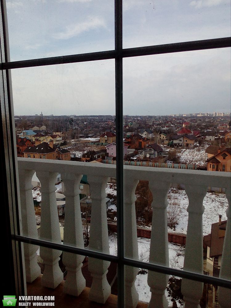 Sell 2-room apartment. Киев, дмитра луценка — photo 6