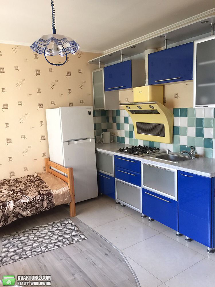 Rent out 1-room apartment. Одесса, Базарная — photo 2