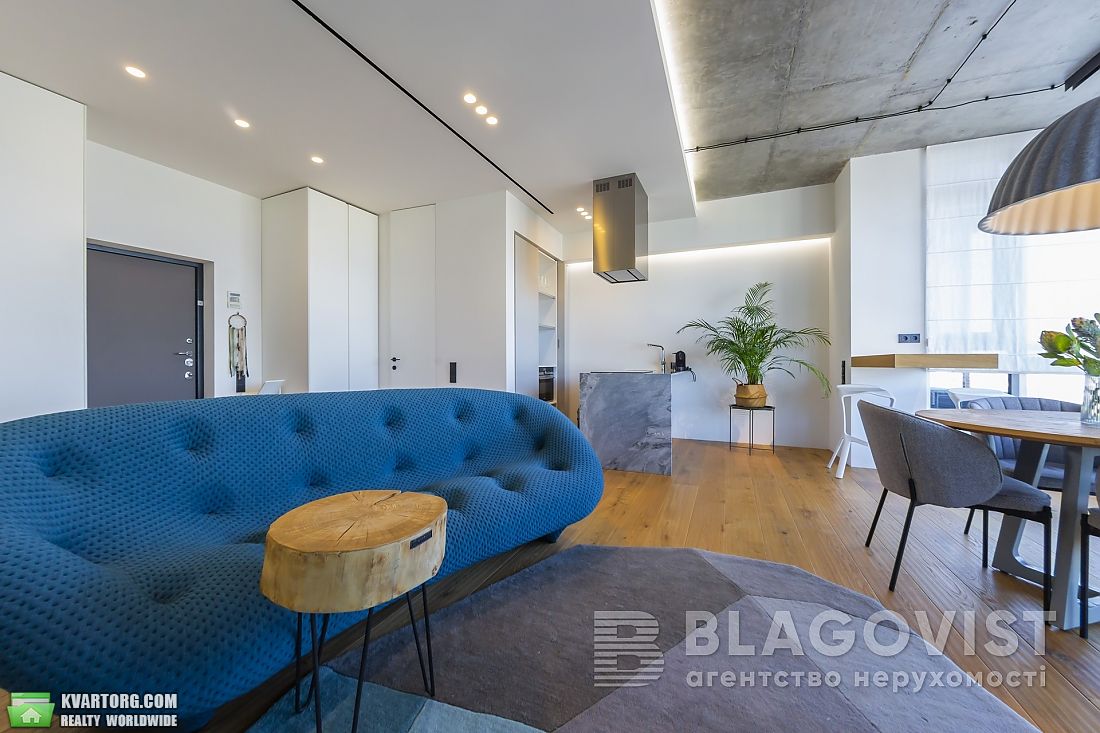 Sell 2-room apartment. Киев, Леси Украинки — photo 7