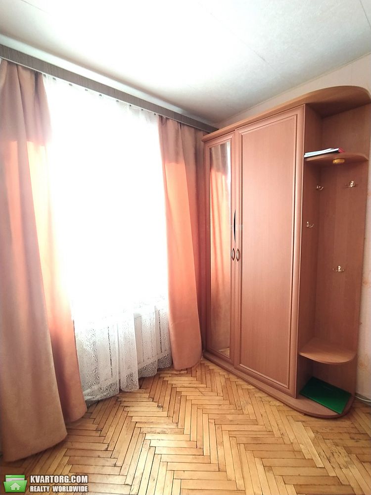 Sell 2-room apartment. Киев, Шухевича — photo 4