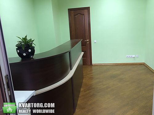 Rent out office. Киев, ул. Щорса — photo 1