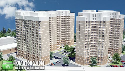 Sell 1-room apartment. Одесса, Проценко — photo 1