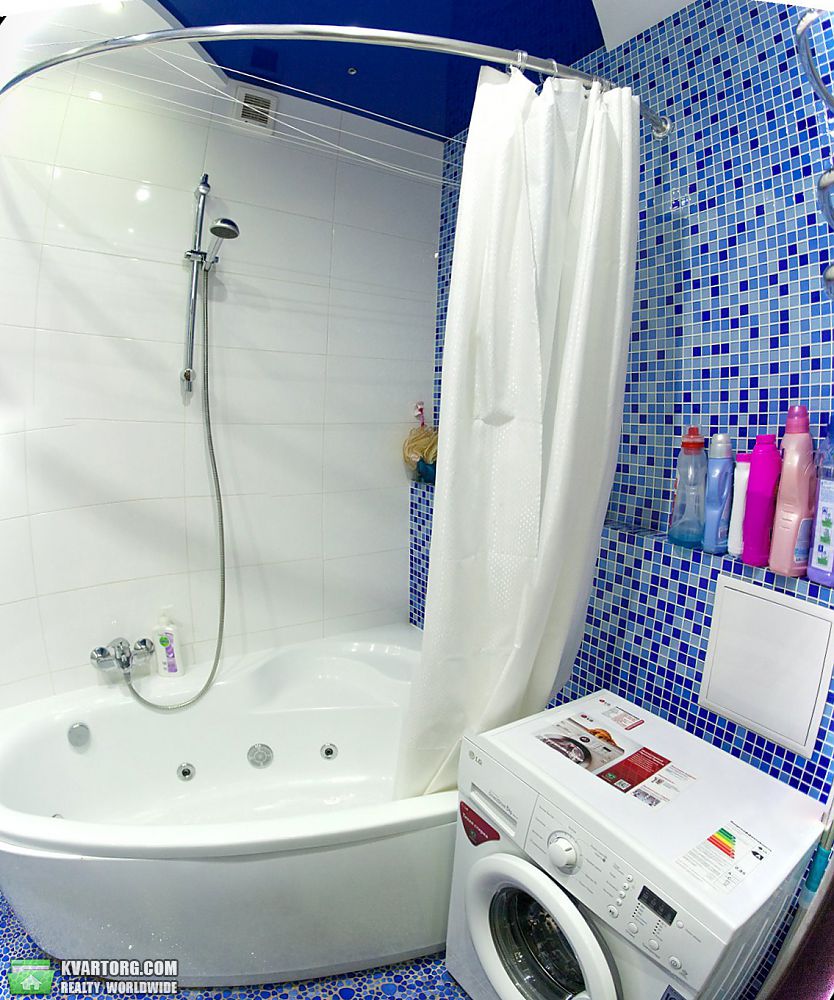 Sell 1-room apartment. Киев,  Днепровская наб — photo 8