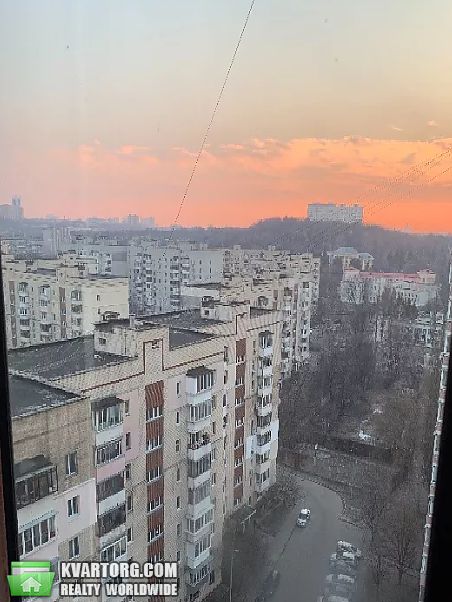 Sell 2-room apartment. Киев,  Попова — photo 8