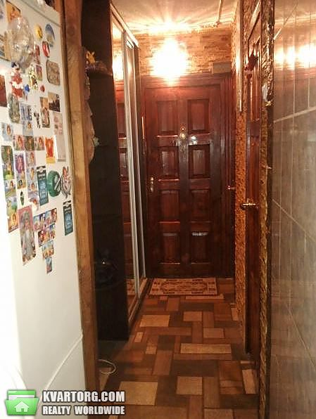 Sell 1-room apartment. Киев,  Кольцова бул — photo 5