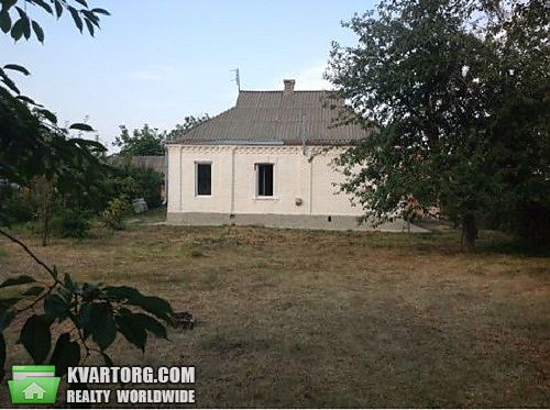 Sell house. Киевская обл., Щорса — photo 1
