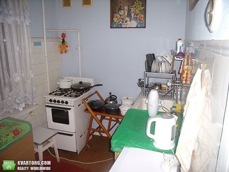 Sell 2-room apartment. Киев,  Шамрыло — photo 4